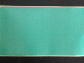 מדבקות חלקות מודפסות למדפסת טרמל טרנספר