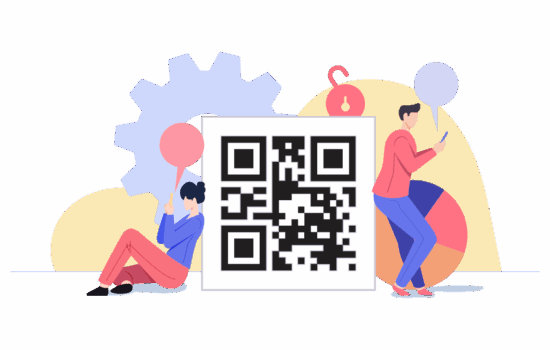 מדבקות ברקוד בהתאמה אישית ולפי דרישה ייצור והדפסה